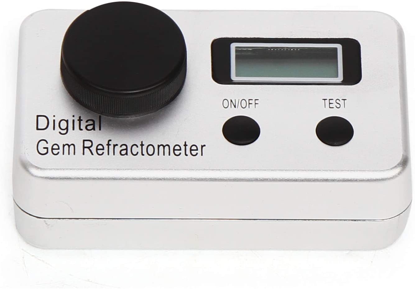 رفرکتومتر دیجیتال RI1.4-2.0
